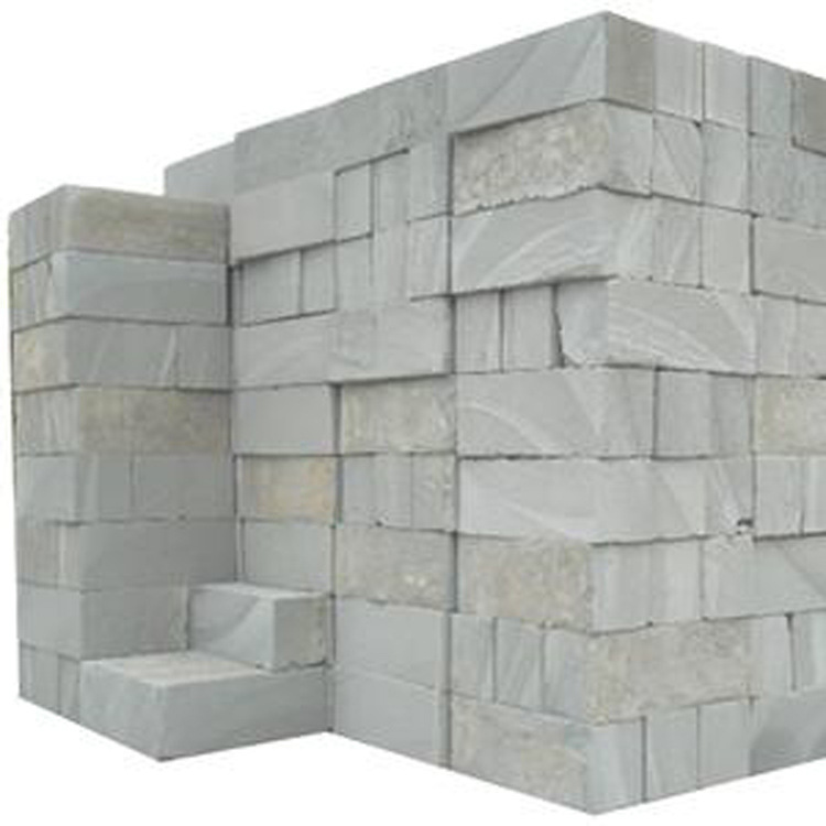 德保不同砌筑方式蒸压加气混凝土砌块轻质砖 加气块抗压强度研究