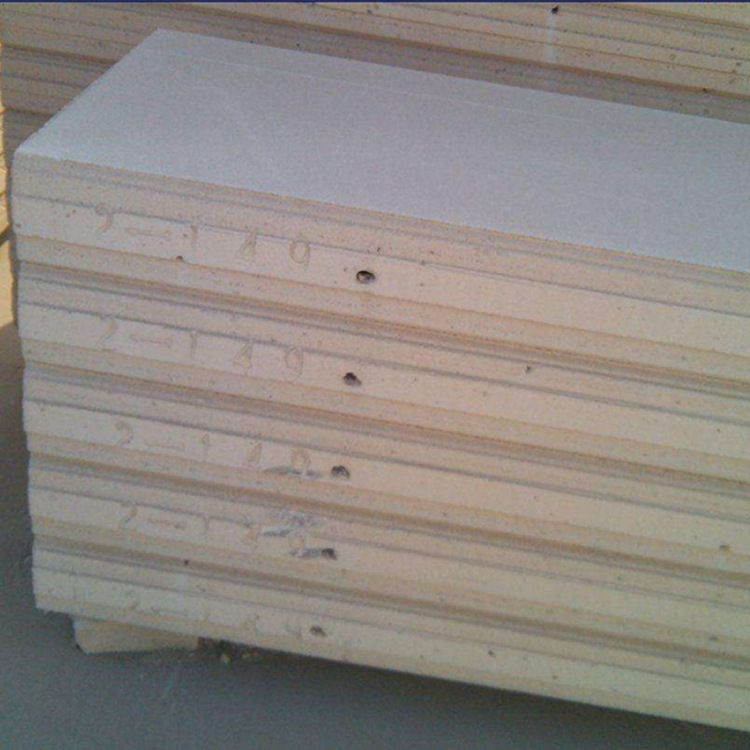 德保蒸压轻质加气混凝土(ALC)板和GRC轻质隔墙板相关性